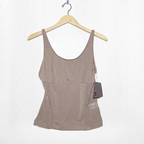 YUMMIE Slimming Tank - Picture 1 of 3